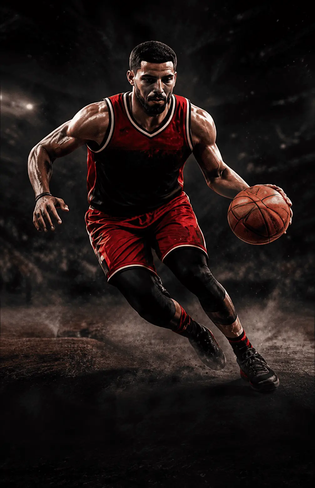 Basketball