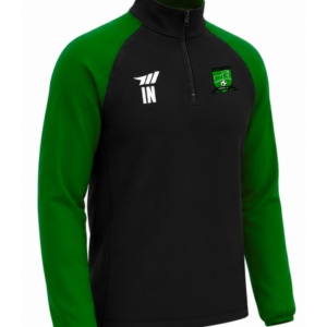 Warwick Juniors FC Training Top