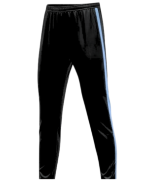 1st Touch Football Academy Tracksuits Bottom