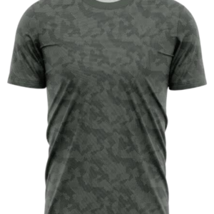 Custom Sublimated T shirt