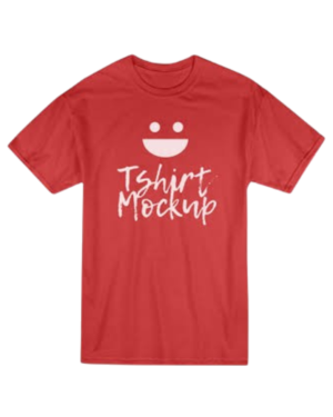 Cotton T-Shirts